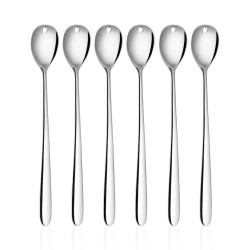 Sola SADA LŽIČEK NA LATTE MACCHIATO