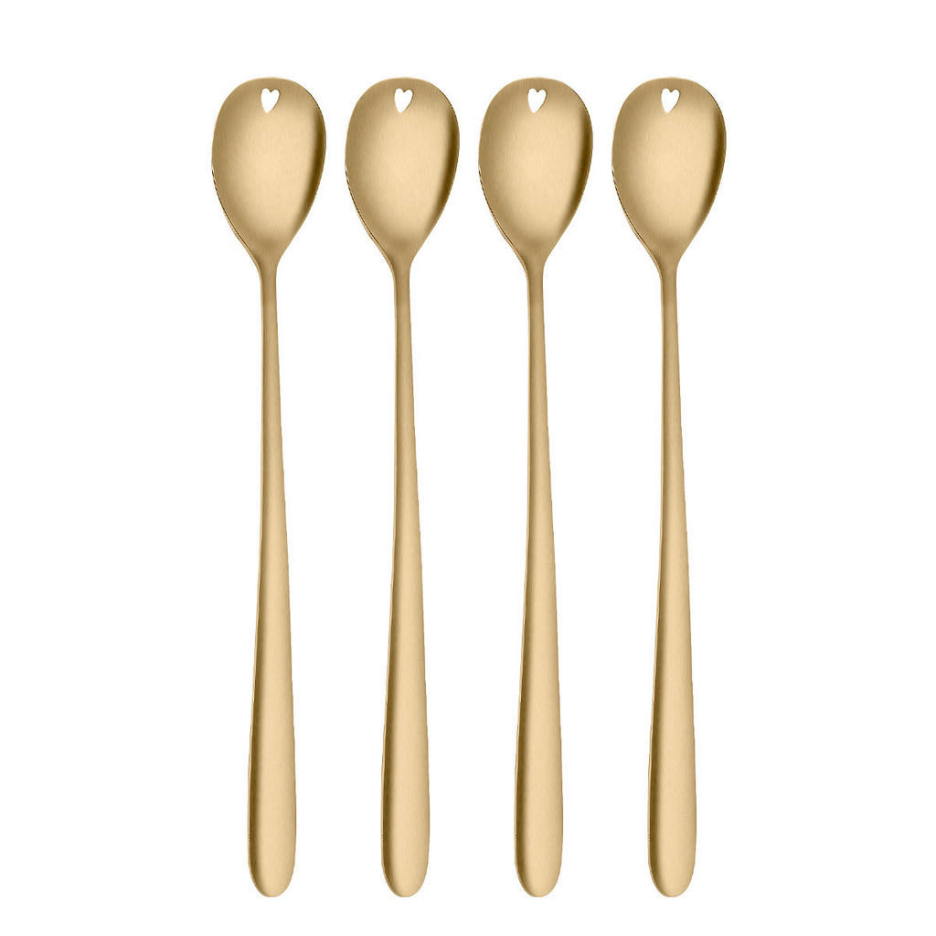 Sola SADA LŽIČEK NA LATTE MACCHIATO