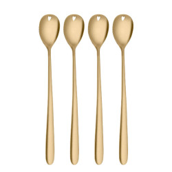 Sola SADA LŽIČEK NA LATTE MACCHIATO