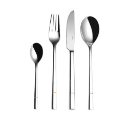 Sola SADA PŘÍBORŮ, nerezová ocel, 30dílné