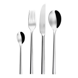 Sola SADA PŘÍBORŮ, nerezová ocel, 24dílné