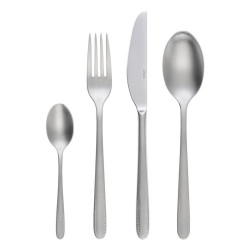 Sola SADA PŘÍBORŮ, nerezová ocel, 24dílné