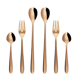 Sola SADA PŘÍBORŮ, nerezová ocel, 6dílné