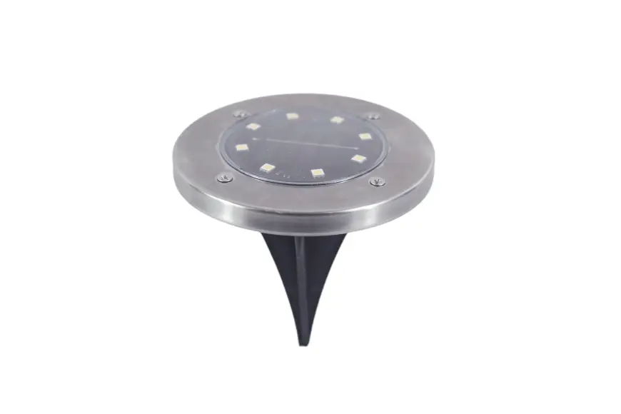 SOLÁRNA LAMPA SPILLO 4 KS PACK
