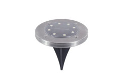 SOLÁRNA LAMPA SPILLO 4 KS PACK