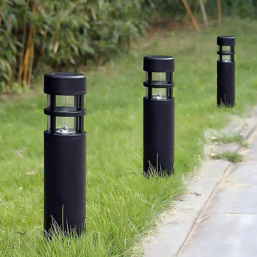 SOLÁRNÍ LAMPA EKO1451 FIDEL 3000K