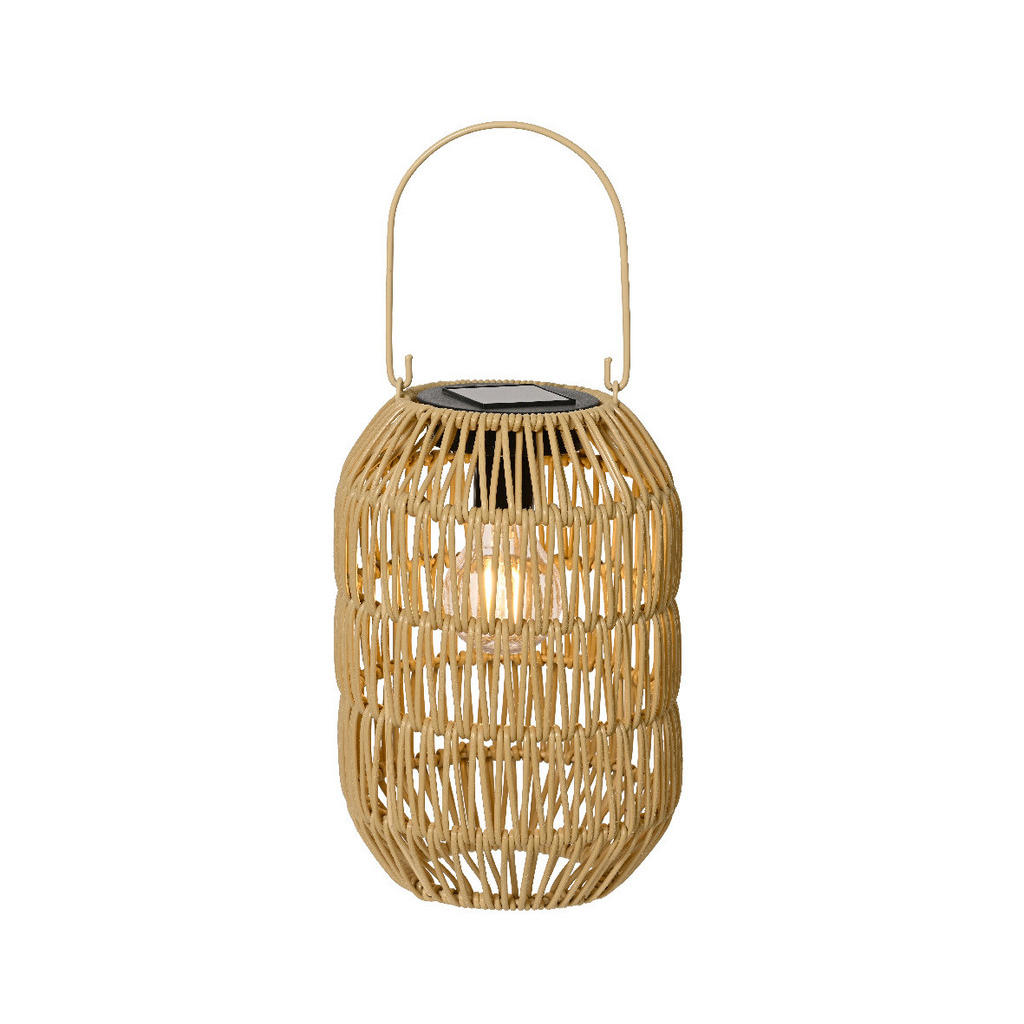 SOLÁRNÍ SVÍTIDLO, 16 cm