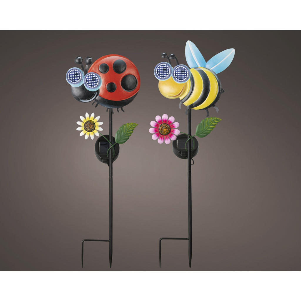 SOLÁRNÍ SVÍTIDLO, 10,5/16,7/78 cm