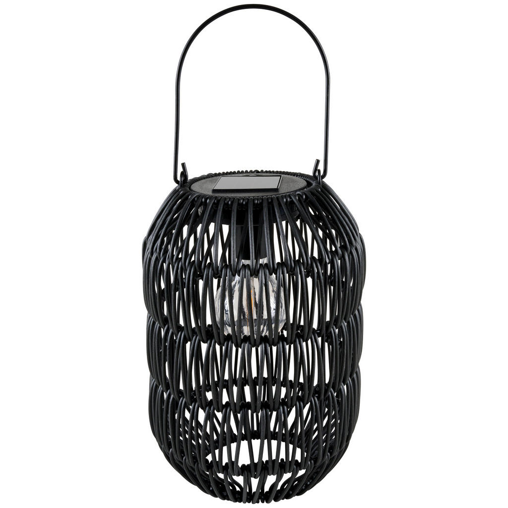 SOLÁRNÍ SVÍTIDLO, 16,00/24,5 cm