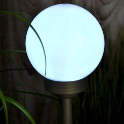 Solární svítidlo GLE29991T-DIA.15 LED + kabelová vázanka