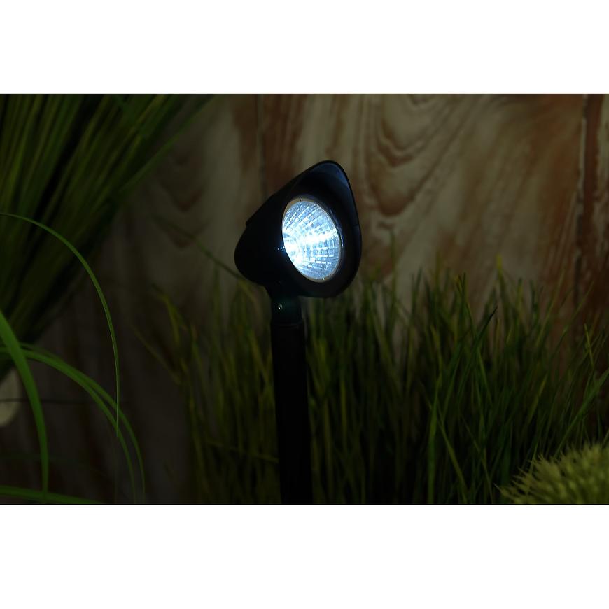 Solární svítidlo ZK8019 LED