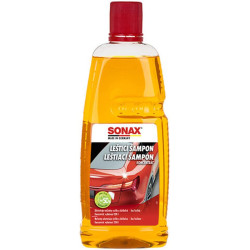 Sonax autošampon leštící koncentrát 1 l