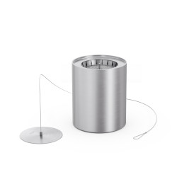 Spin 1200 Bio-Burner - Höfats