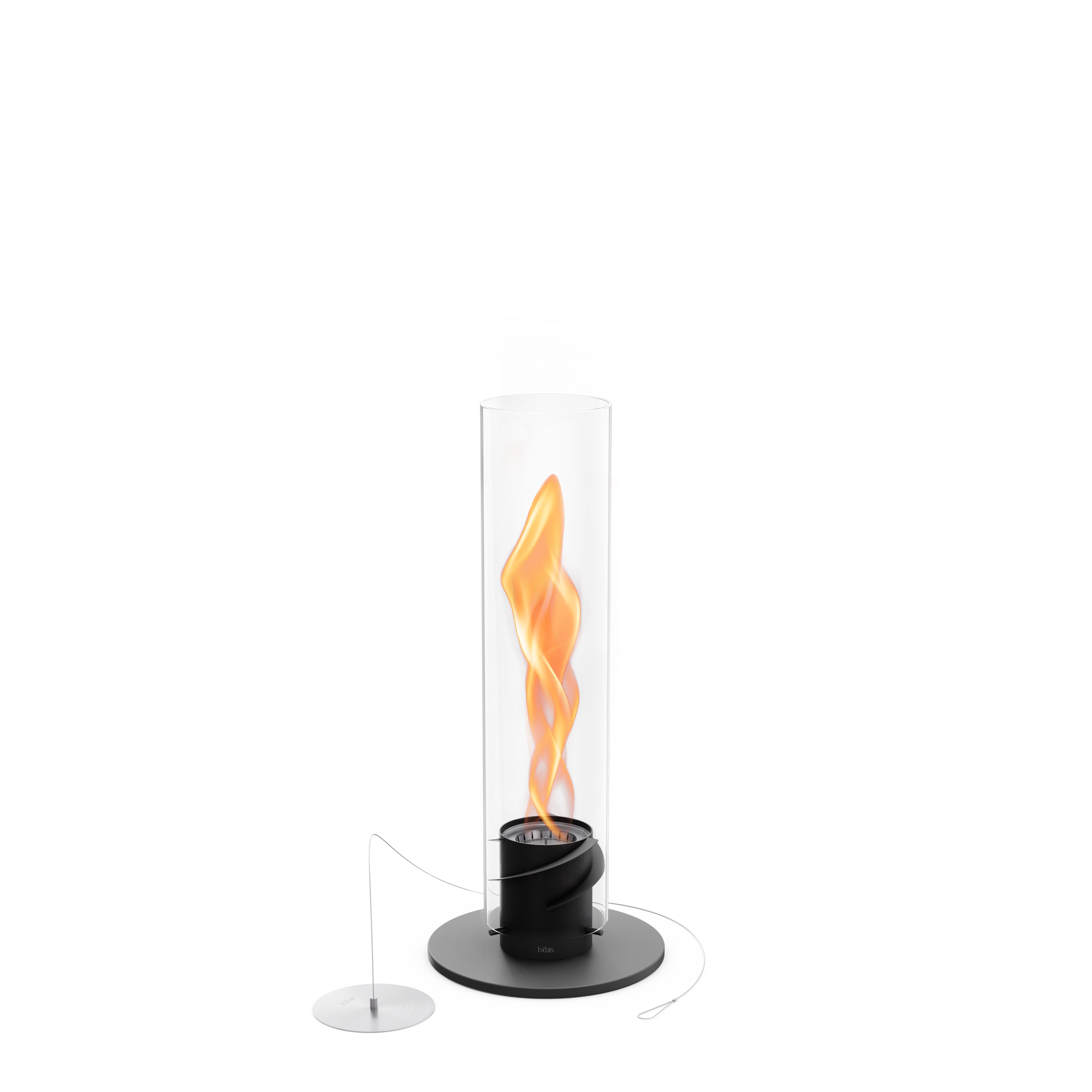 Spin 900 Black - Höfats