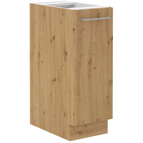 Spodní skříňka Artisan 30 D CARGO BB Barva korpusu: Dub artisan