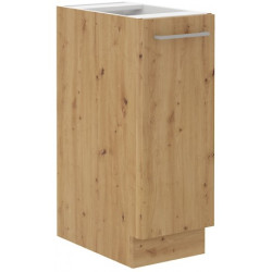 Spodní skříňka Artisan 30 D CARGO BB Barva korpusu: Dub artisan