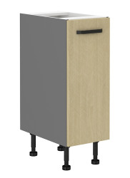 Spodní skříňka Scandi 30 D CARGO BB