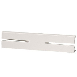 Spojka pro lišty 2 ks