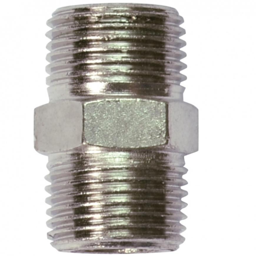 Spojka stanley 3/8"m - 3/8"m samec-samec, stanley