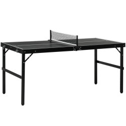 SPORTNOW STOLNÍ TENISOVÝ STOL