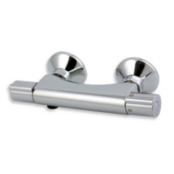 Sprchová batéria termostatická Aqualight 120 2564/1