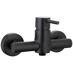 Sprchová baterie Neda Black