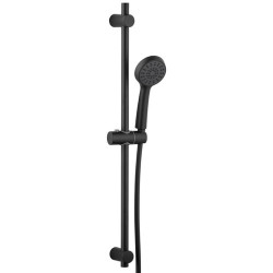 Sprchová souprava posuvná Sparc Black