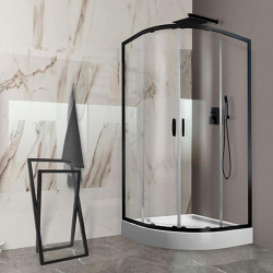 Sprchový kout KP4/Fris-B-90-S CYW0