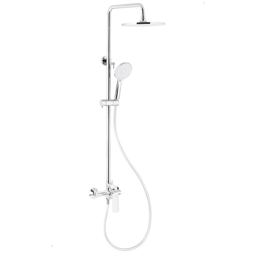 Sprchový set Agat s baterií