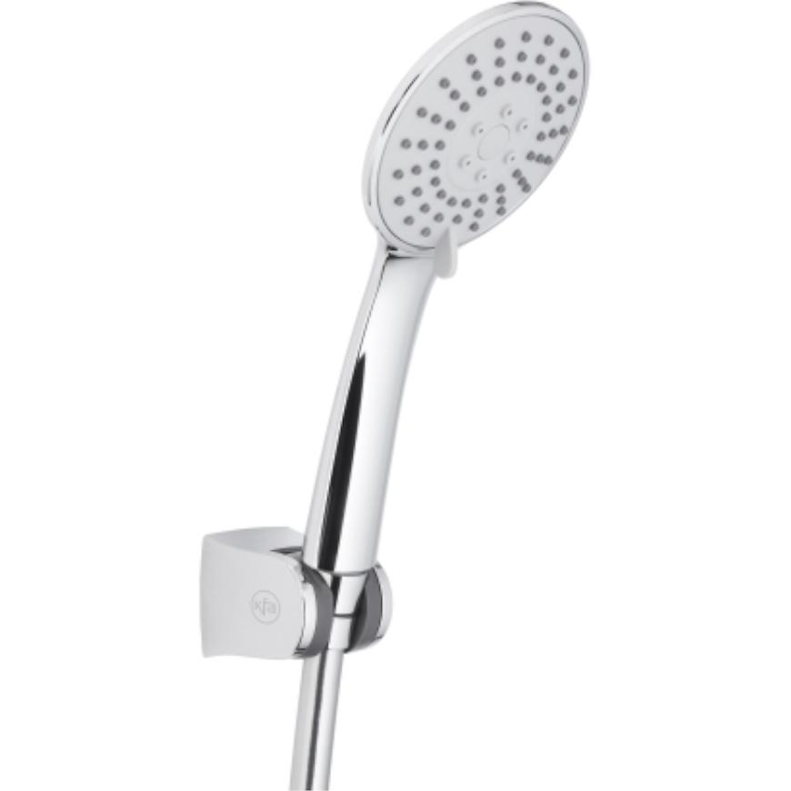 Sprchový set Moza nástěnná