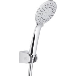 Sprchový set Moza nástěnná