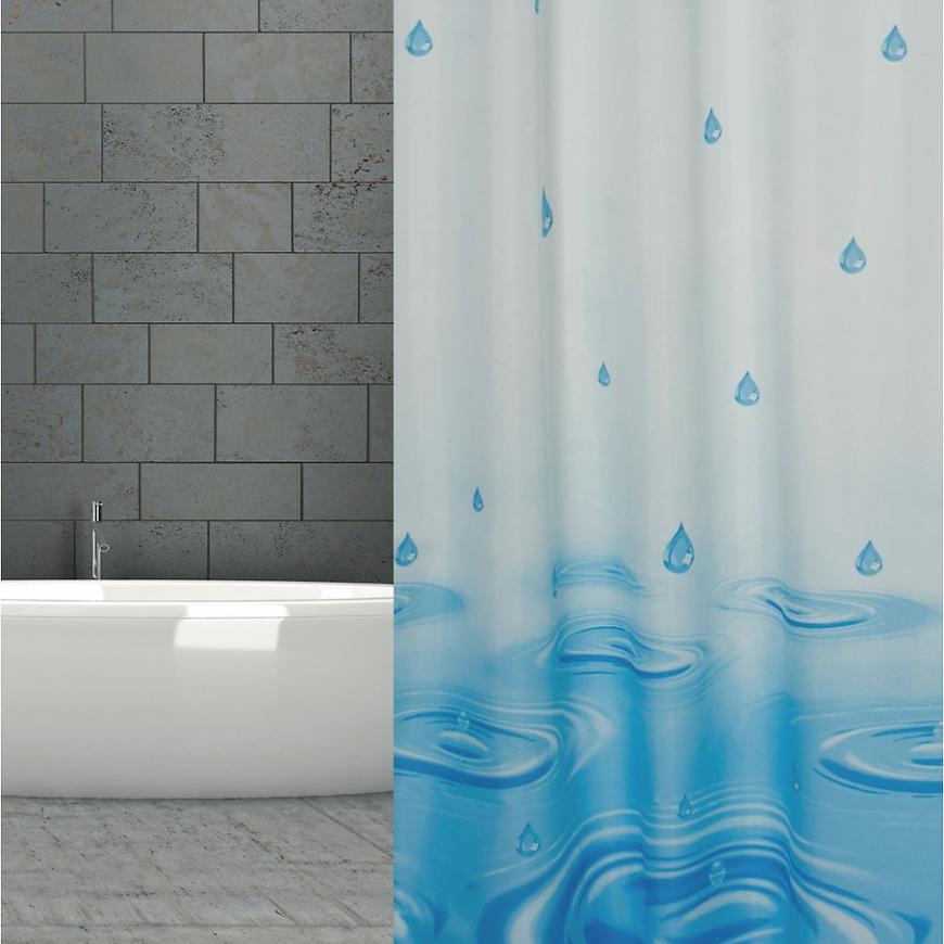 Sprchový zavěs 150/200 50201