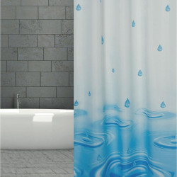 Sprchový zavěs 150/200 50201