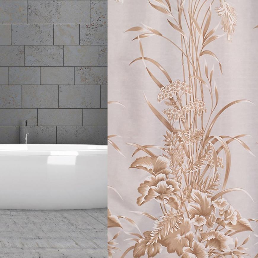 Sprchový zavěs 180/200 32114