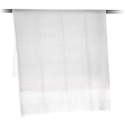 Sprchový závěs 180x200 cm peva Kostky 42125006