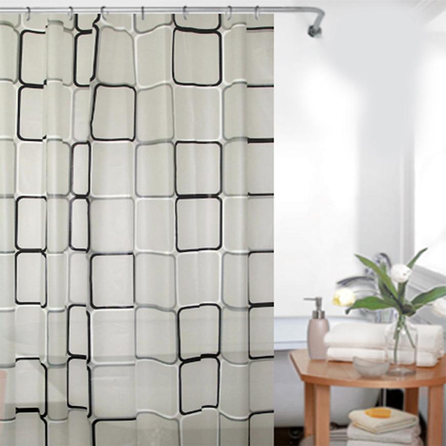 Sprchový zavěs peva 120/200 w0187