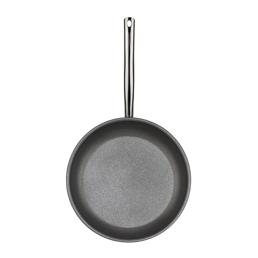 Spring PÁNEV NA SMAŽENÍ nepřilnavý povrch ILAG® 24/4 cm