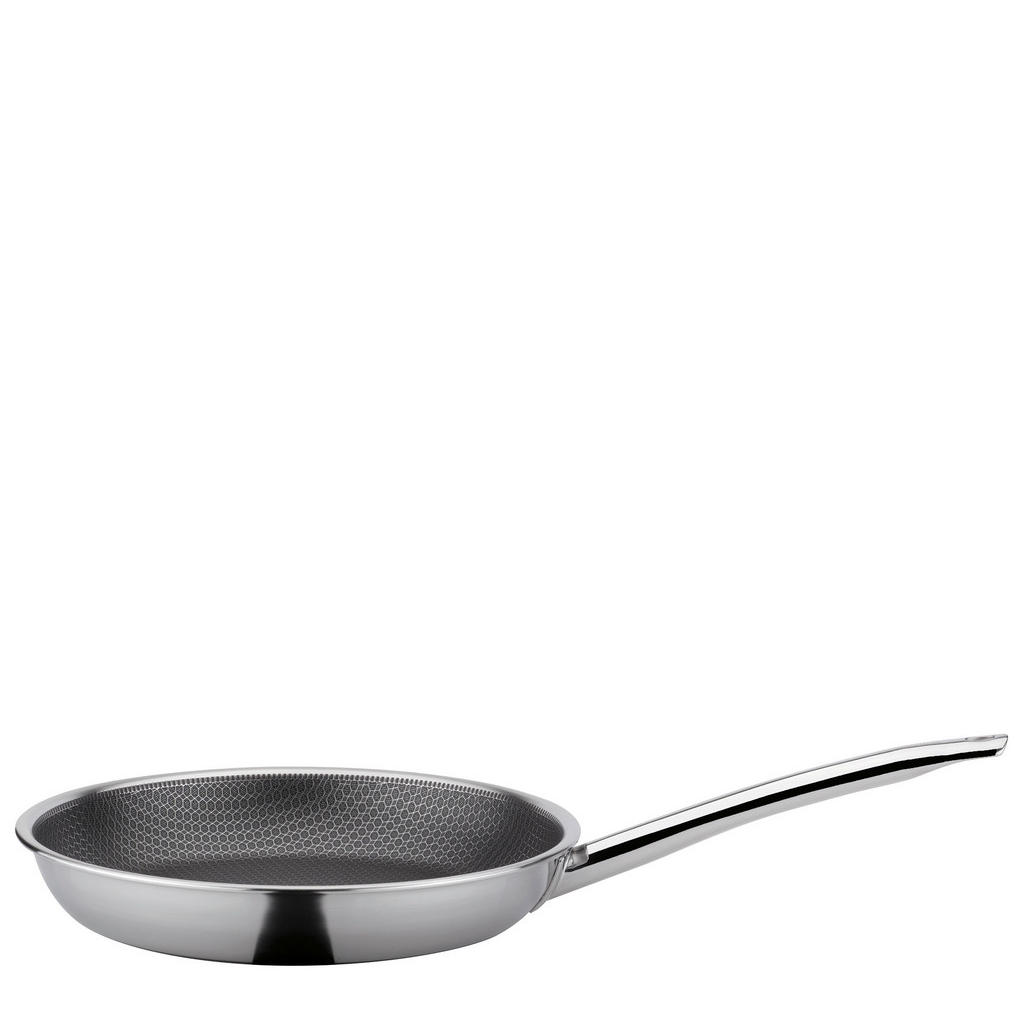 Spring PÁNEV NA SMAŽENÍ nepřilnavý povrch ILAG® 28 cm