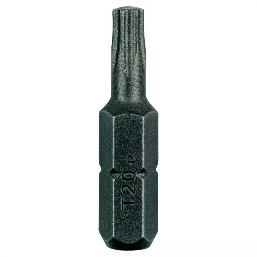 Šroubovací bit T20 25 Mm, 1/4 Hex