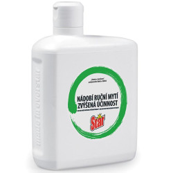 Star na nádobí ruční mytí zvýšená účinnost 500 ml