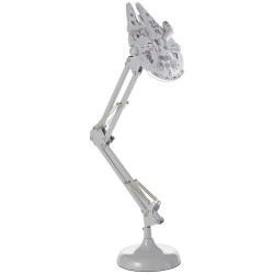 Star Wars LAMPA NA PSACÍ STŮL