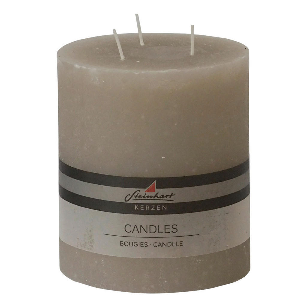 Steinhart SVÍČKA SE TŘEMI KNOTY