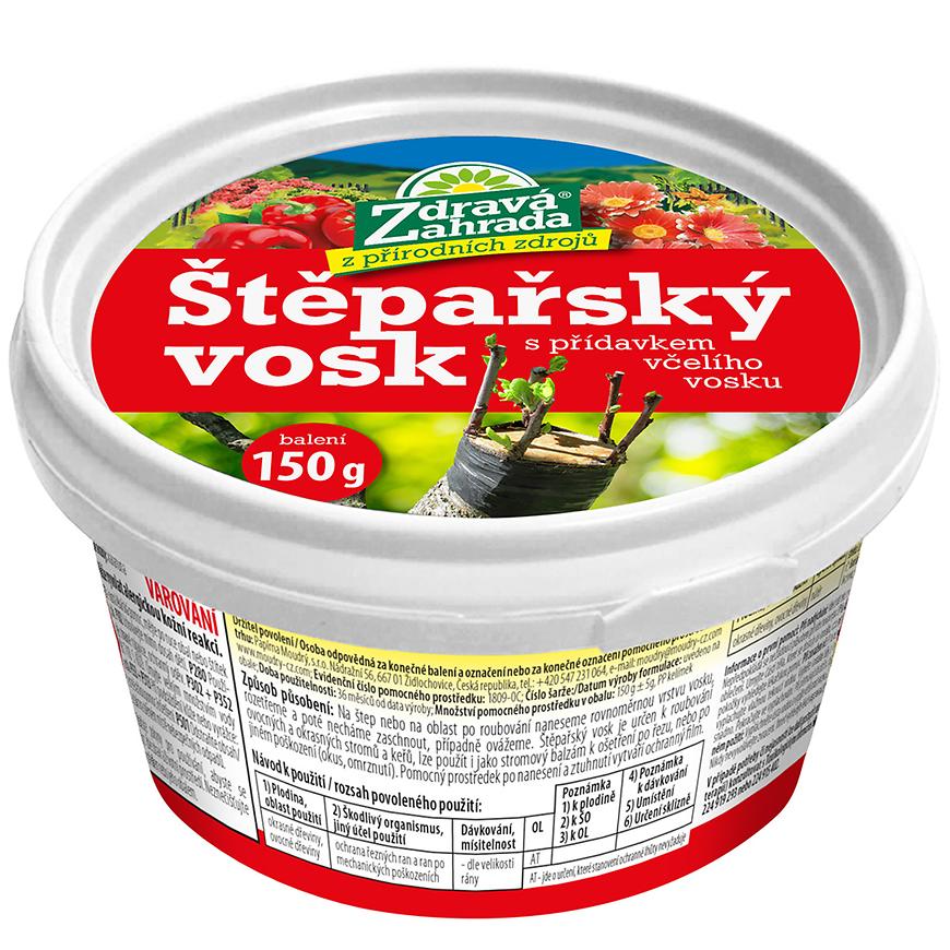 Štěpařský vosk 150 g