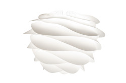 Stínidlo Carmina White Ø 48 x 36 cm - UMAGE
