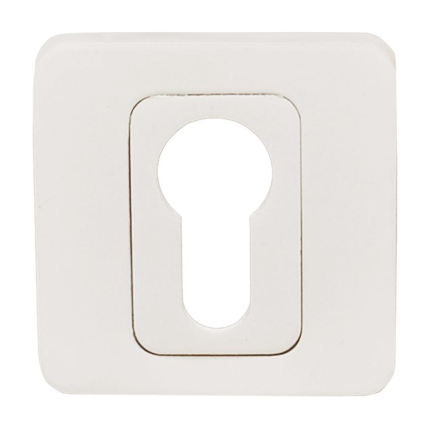 Štít E46R PZ bílá