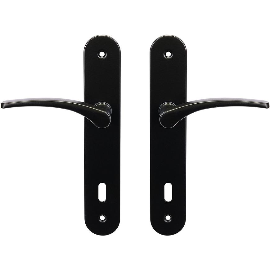 Štítové kování RK.SPLIT.BB.72.CE