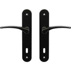 Štítové kování RK.SPLIT.BB.72.CE