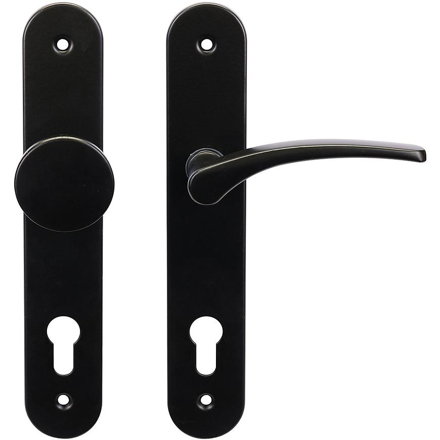 Štítové kování RK.SPLIT.KO.PZ.90.P.CE