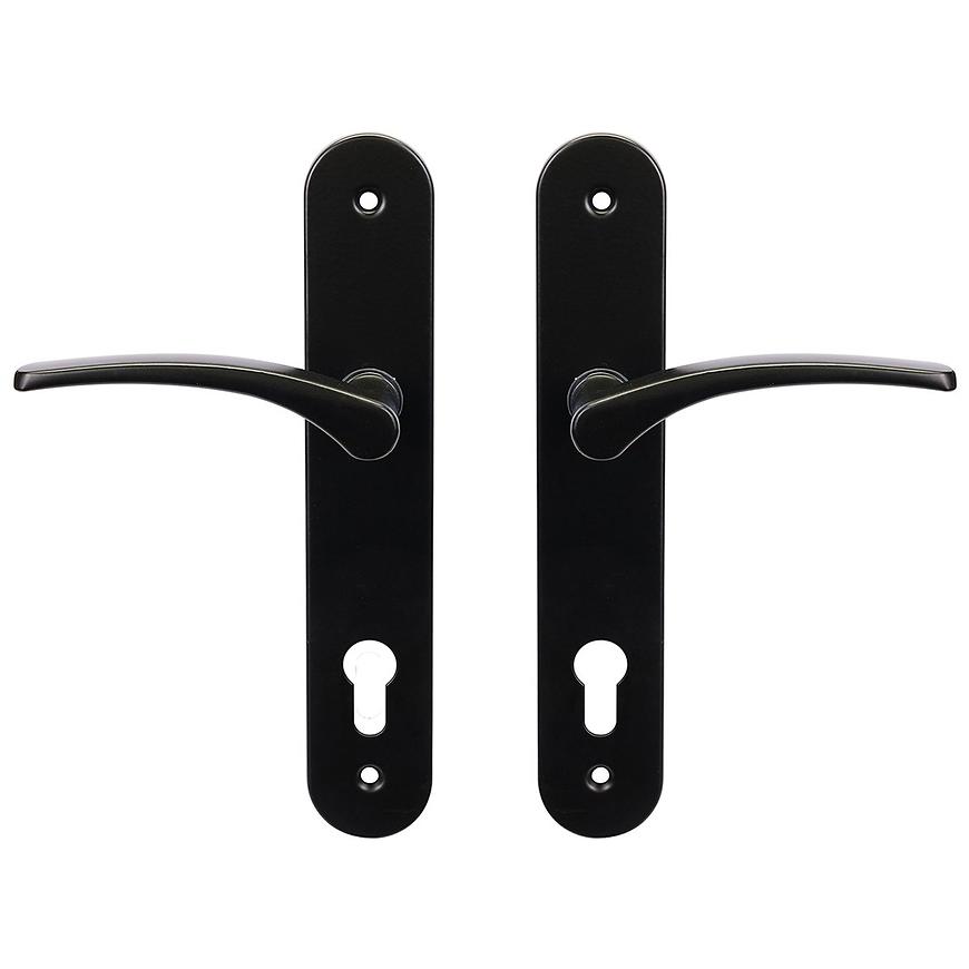 Štítové kování RK.SPLIT.PZ.72.CE