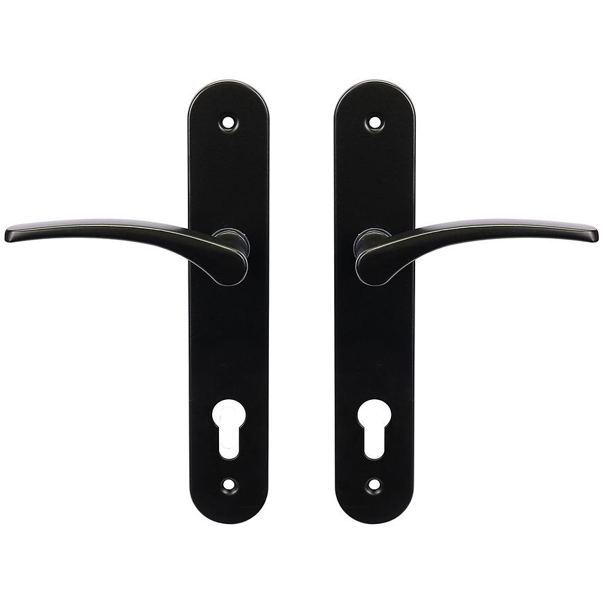 Štítové kování RK.SPLIT.PZ.90.CE